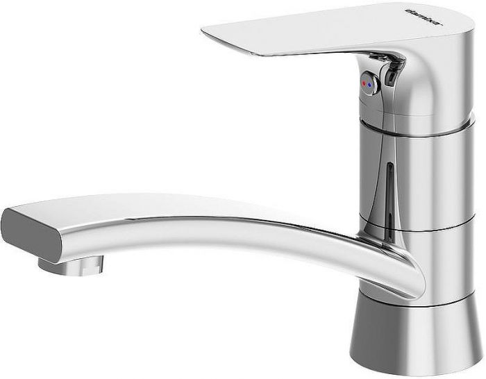 Смеситель для раковины Damixa Jupiter 770220001 Хром