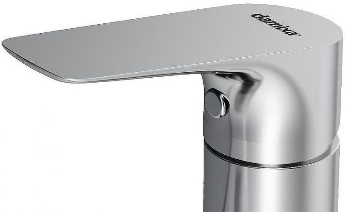 Смеситель для раковины Damixa Jupiter 770220001 Хром