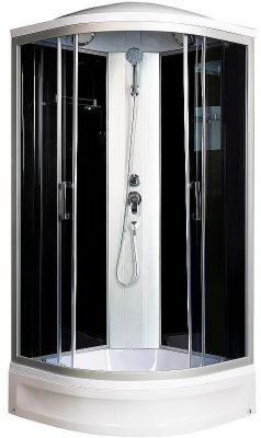 Душевая кабина River Desna 90x90 ТН 10000002180 с поддоном