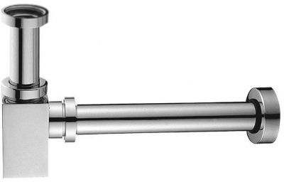 Сифон для раковины Creavit SF194 Хром