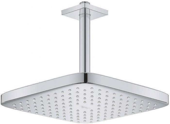Верхний душ Grohe Tempesta 250 26688000 Хром