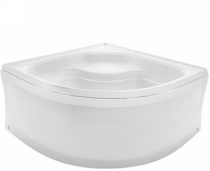Душевая кабина River Dunay XL 90x90 TH 10000006196 с поддоном