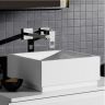 Смеситель для раковины Grohe Eurocube 19895000 Хром