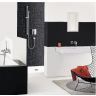 Смеситель для раковины Grohe Eurocube 19895000 Хром