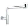 Сифон для раковины Wellsee Drainage System 182124000 цвет Хром Сифон для раковины Wellsee Drainage System 182124000 цвет Хром