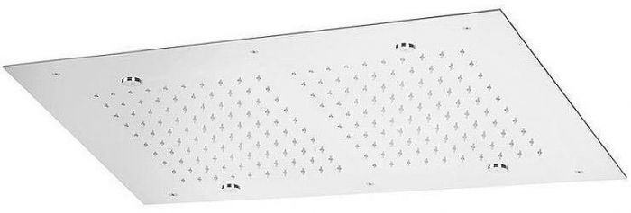 Верхний душ Ramonsoler Hidroterapia RELNRK Хром