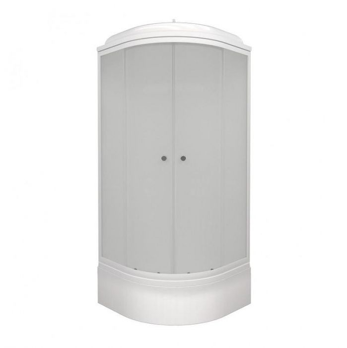 Душевая кабина Triton Стандарт 90x90 Щ0000063055 без гидромассажа