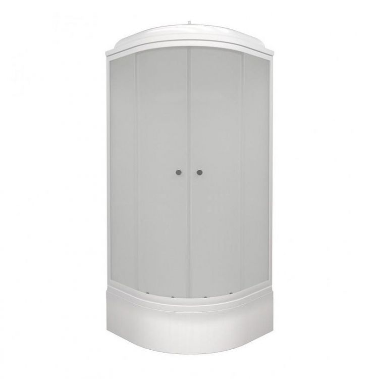 Душевая кабина Triton Стандарт 90x90 Щ0000063055 без гидромассажа Душевая кабина Triton Стандарт 90x90 Щ0000063055 без гидромассажа