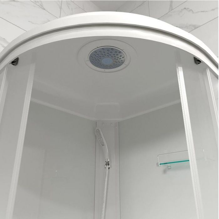 Душевая кабина Triton Стандарт 90x90 Щ0000063055 без гидромассажа