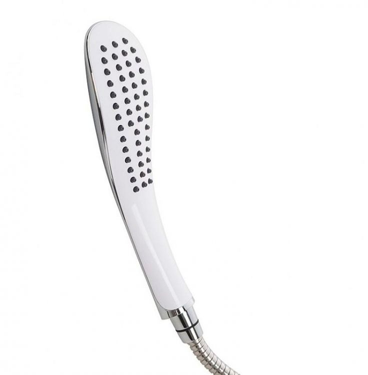 Душевая кабина Triton Стандарт 90x90 Щ0000063055 без гидромассажа Душевая кабина Triton Стандарт 90x90 Щ0000063055 без гидромассажа