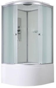 Душевая кабина Avacan 100 D5010 без гидромассажа