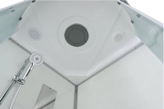 Душевая кабина Avacan 100 D5010 без гидромассажа