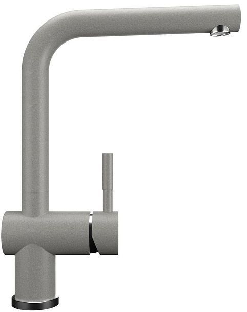 Смеситель для кухни Ulgran Classic U-022-310 цвет Серый Смеситель для кухни Ulgran Classic U-022-310 цвет Серый