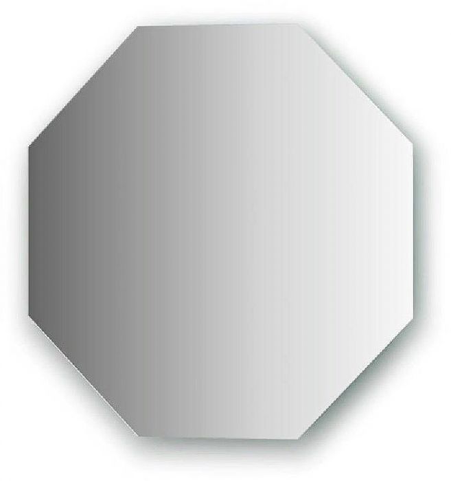 Зеркало Evoform Primary 50х50 без подсветки