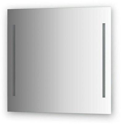 Зеркало Evoform Ledline 75х80 с подсветкой