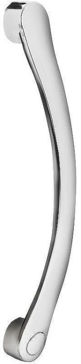 Душевая кабина Мономах XL 120x90x44 МЗ L 10000012123 без гидромассажа