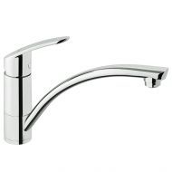 Смеситель Vitra Dynamic S A42086EXP, для кухни