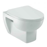 Унитаз подвесной Jacob Delafon Odeon Up E4570-00