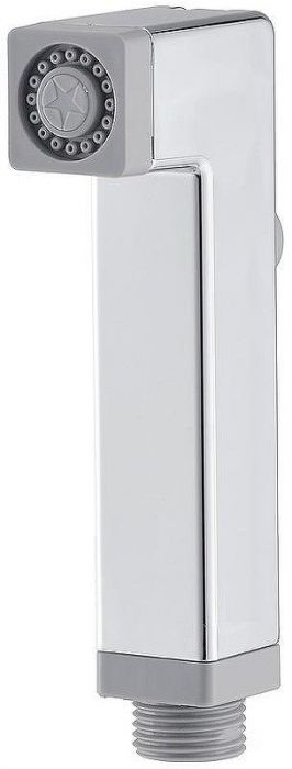 Гигиенический душ Melodia della vita Square MKP24000 Хром