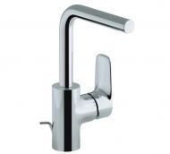 Смеситель Jacob Delafon Aleo E72278-CP, для раковины Смеситель Jacob Delafon Aleo E72278-CP, для раковины