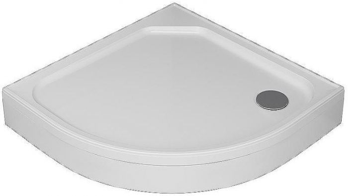 Акриловый поддон для душа AM.PM X-Joy 80x80 W88T-205-080W64 Белый