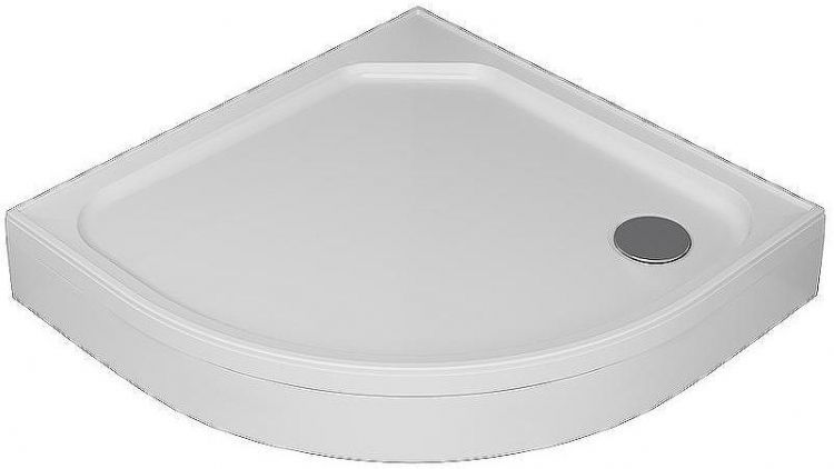 Акриловый поддон для душа AM.PM X-Joy 80x80 W88T-205-080W64 Белый