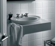 Раковина HATRIA DolceVita Раковина HATRIA DolceVita