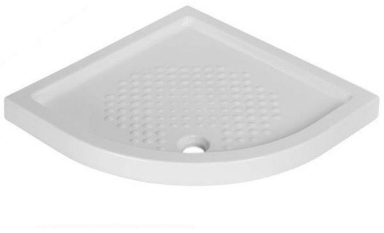 Керамический поддон для душа Migliore 90x90 ML.PDA-28.400.BI Белый