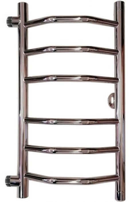 Водяной полотенцесушитель Маргроид Вид 7 600x300 07-603050-004 Хром
