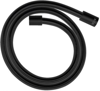 Axor Starck Шланг 1250 мм, цвет: черный матовый