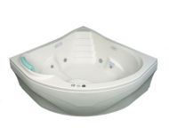 Ванна акриловая BELL RADO Виктория (1650x1650) Ванна акриловая BELL RADO Виктория (1650x1650)