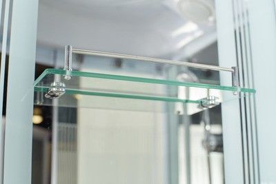 Душевая кабина Niagara NG-702 S 100х100х220 Душевая кабина Niagara NG-702 S 100х100х220