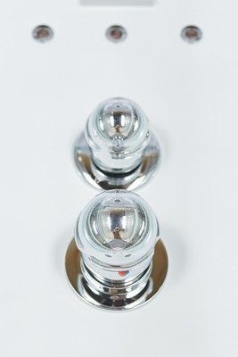 Душевая кабина Niagara NG-702 S 100х100х220 Душевая кабина Niagara NG-702 S 100х100х220