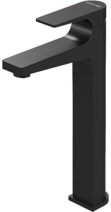 Смеситель для раковины Grossman Classic 520.K35.04.210 Черный матовый