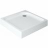 Акриловый поддон для душа BelBagno Tray 100x100 TRAY-BB-A-100-15-W Белый