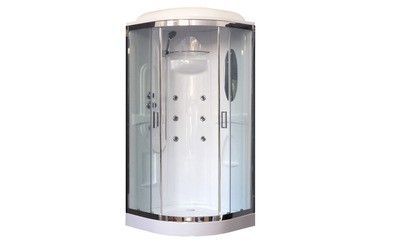 Душевая кабина Royal Bath RB 90HK2-T-CH