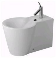 Биде напольное DURAVIT Starck 1 (0274100000) Биде напольное DURAVIT Starck 1 (0274100000)