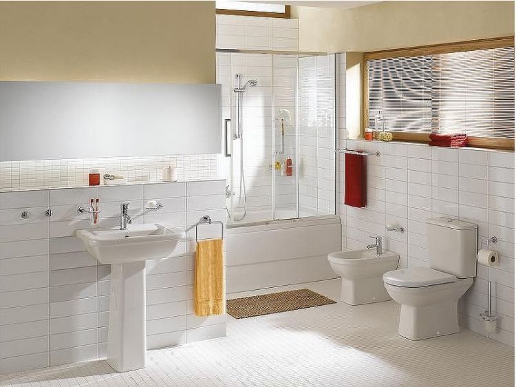 Раковина Vitra Form 300 55 9602B003-7650 Белая