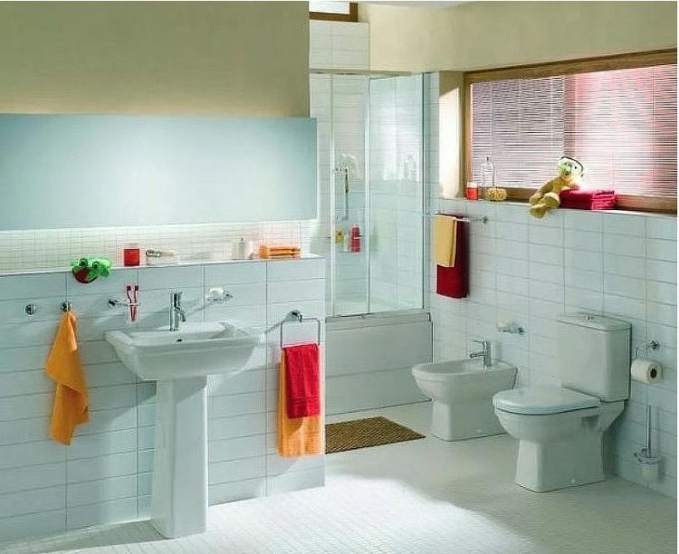 Раковина Vitra Form 300 55 9602B003-7650 Белая