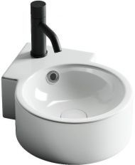 Раковина Ceramicanova Element 31 CN5019 Белая