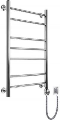 Электрический полотенцесушитель Маргроид Вид 10 870x500 10-8050-257R правый Хром