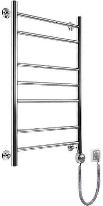 Электрический полотенцесушитель Маргроид Вид 10 870x500 10-8050-257R правый Хром