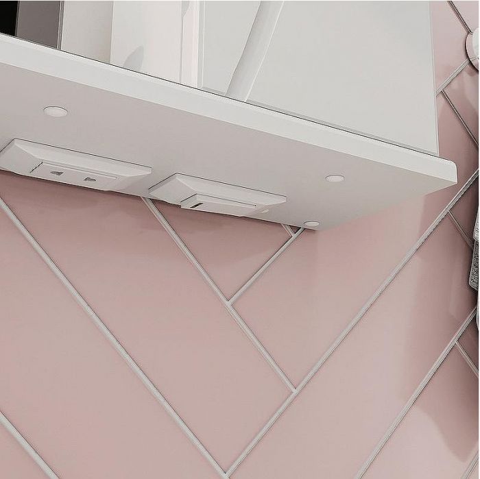 Зеркало со шкафом Volna Adel 70 R zsADEL70.R-01 с подсветкой Белое