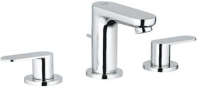Смеситель для раковины Grohe Eurosmart Cosmopolitan 20187000 Хром