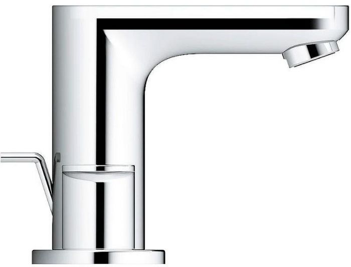Смеситель для раковины Grohe Eurosmart Cosmopolitan 20187000 Хром