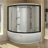 Душевой бокс Radomir Калифорния 155x155 1-04-6-0-0-0770 без гидромассажа