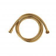 Шланг для душа 1,5м Timo SH100 gold Шланг для душа 1,5м Timo SH100 gold