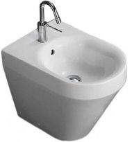 Биде Hatria Daytime Evo YQ35 Белое