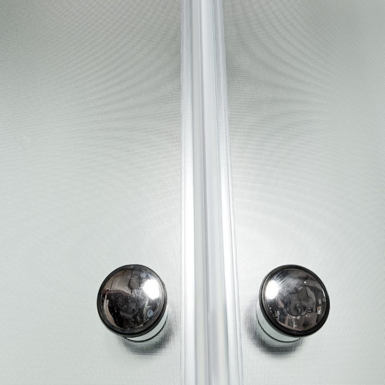 Душевая кабина Deto D272S R 120x80x220 Душевая кабина Deto D272S R 120x80x220