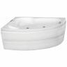 Акриловая ванна BellSan Грета 150x90 R 4627171531223 с гидромассажем